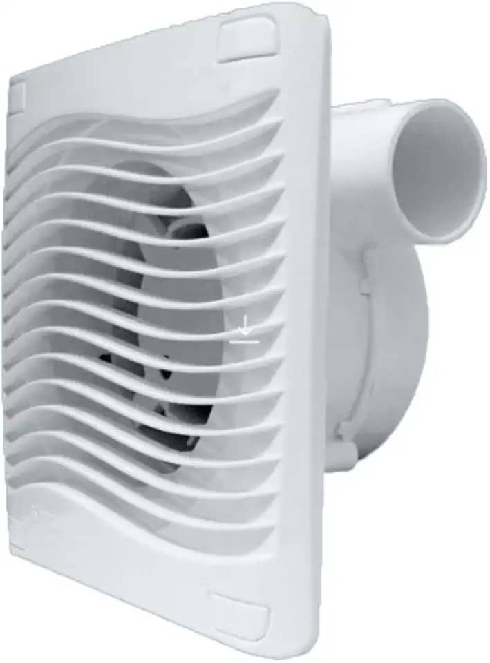 Exaustor para banheiro diâmetro de saída 40 mm - TURBO - ITC (110V)