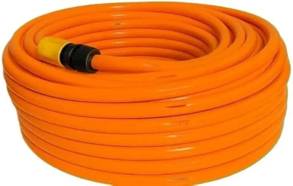Mangueira de silicone para jardim, comprimentos de 50/30/25/20/15/10/7/1 metro (30 Metros)
