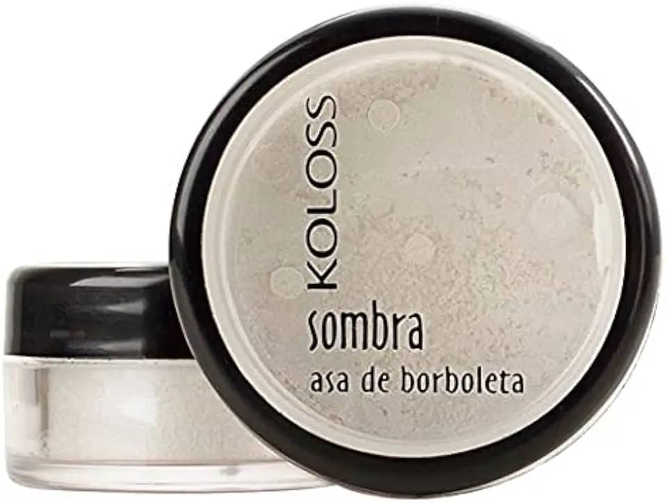 SOMBRA ASA DE BORBOLETA Koloss Make Up