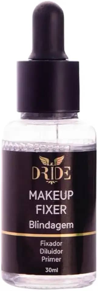 Blindagem Makeup Fixer Dride