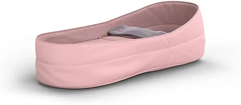 Quinny Moisés From-Birth Cocoon Zapp X Blush