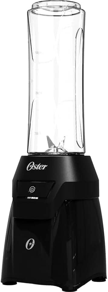 Oster Blender Power com 2 Jarras To Go 220V