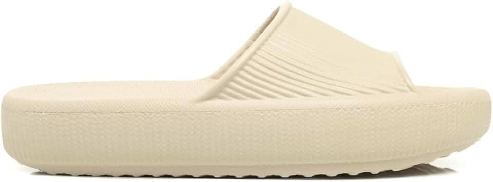 Chinelo Nuvem Feminino em eva Original Super Leve e Macio