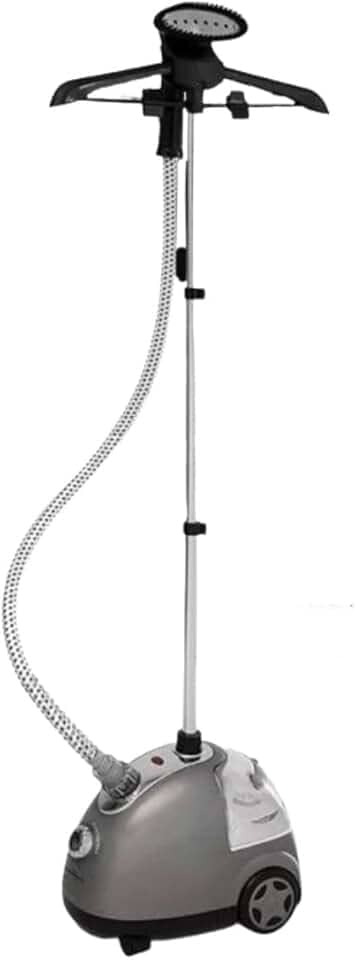 Steamer Vaporizador Semi Profissional 1200w 110v