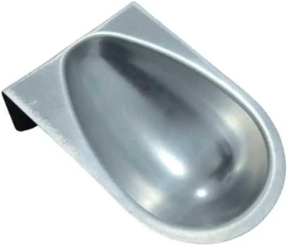 F. OVO DE PÁSCOA 250G 13cmx8,5cmx4cm