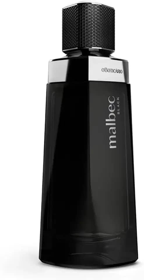 Malbec Black Desodorante Colônia 100ml