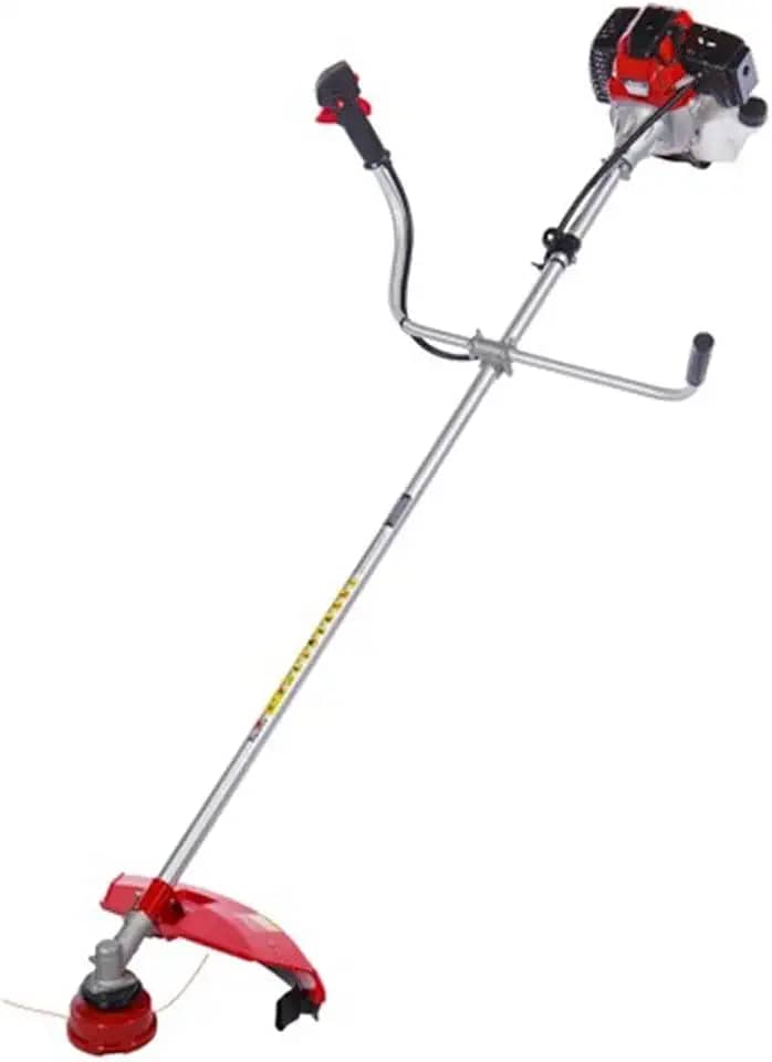 Roçadeira Lateral a Gasolina RT43L Toyama