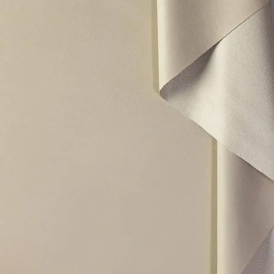 Tecido Impermeável Bagum Napa Venda Por Metro 40 Cores (Areia)