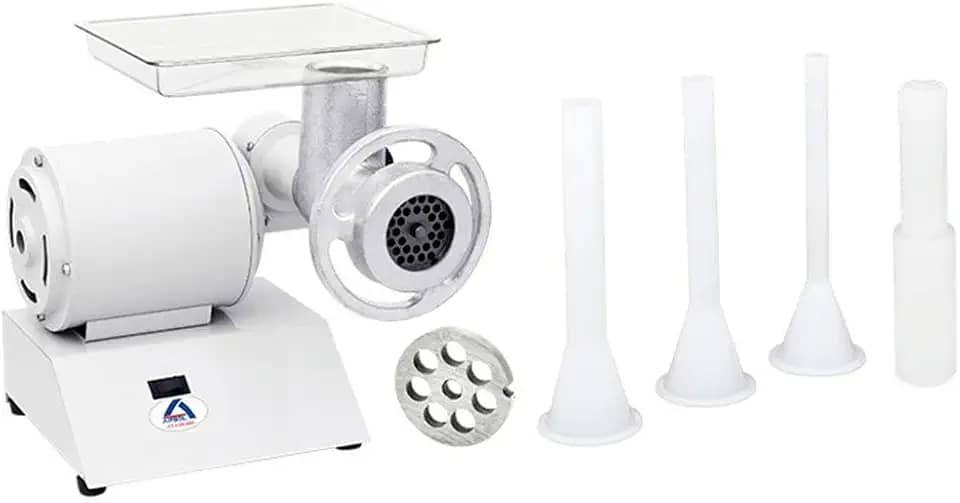 MOEDOR DE CARNE ARBEL MCR 08-2.0 Bivolt