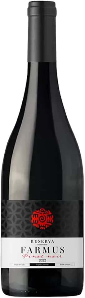 VINHO FARMUS RESERVA WINEMAKER PINOT NOIR