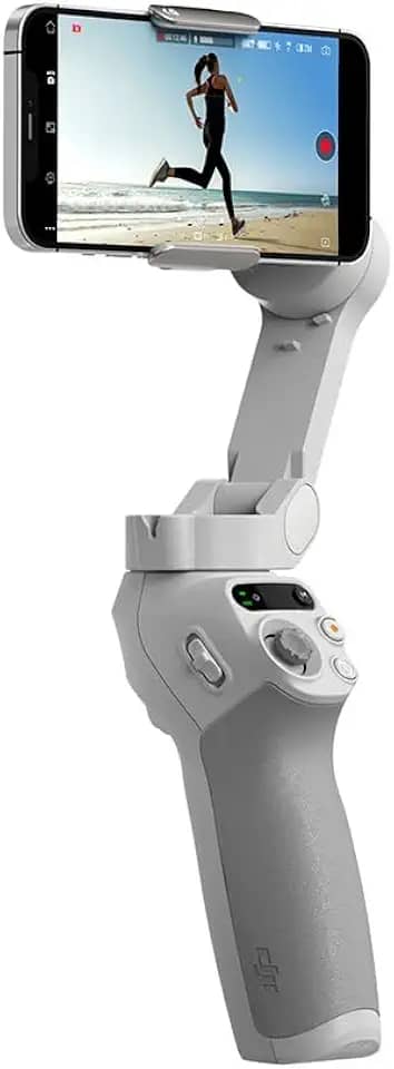 Estabilizador DJI Osmo Mobile SE BR - DJI109