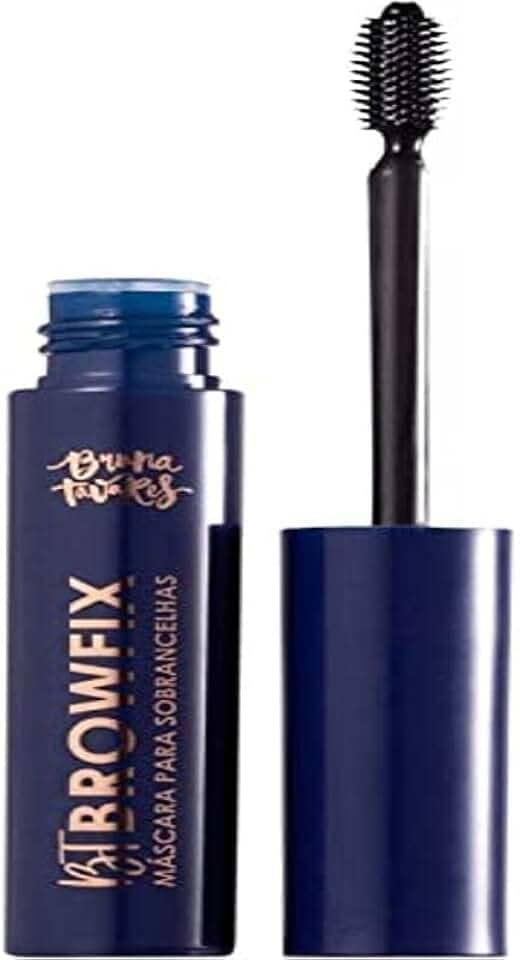 Bt Browfix, Bruna Tavares