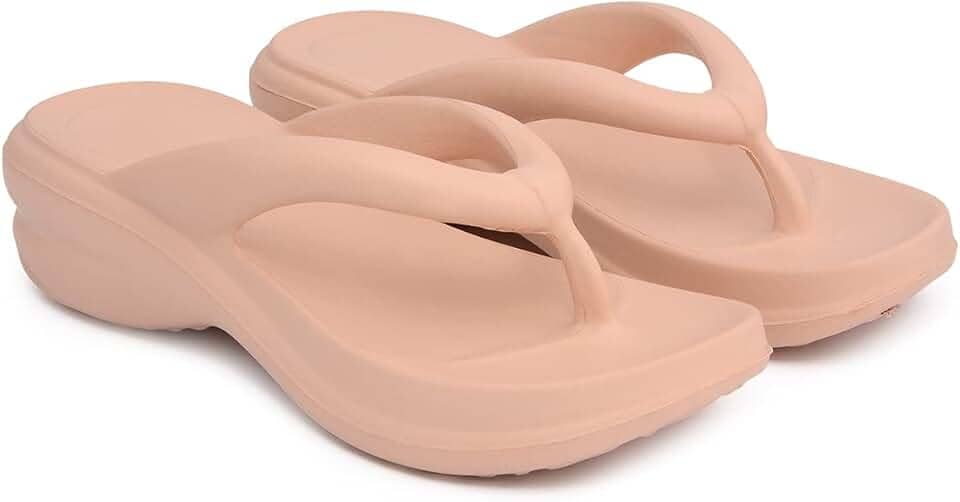 Tamanco Ortopédico Chinelo Nuvem Ideal Para Esporao e Dores Nas Pernas