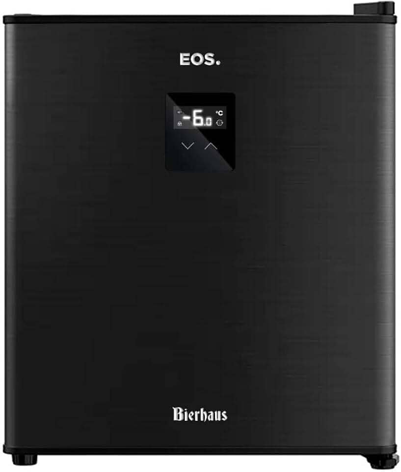 Cervejeira Eos Bierhaus 48 Litros Frost Free Ece51 220v