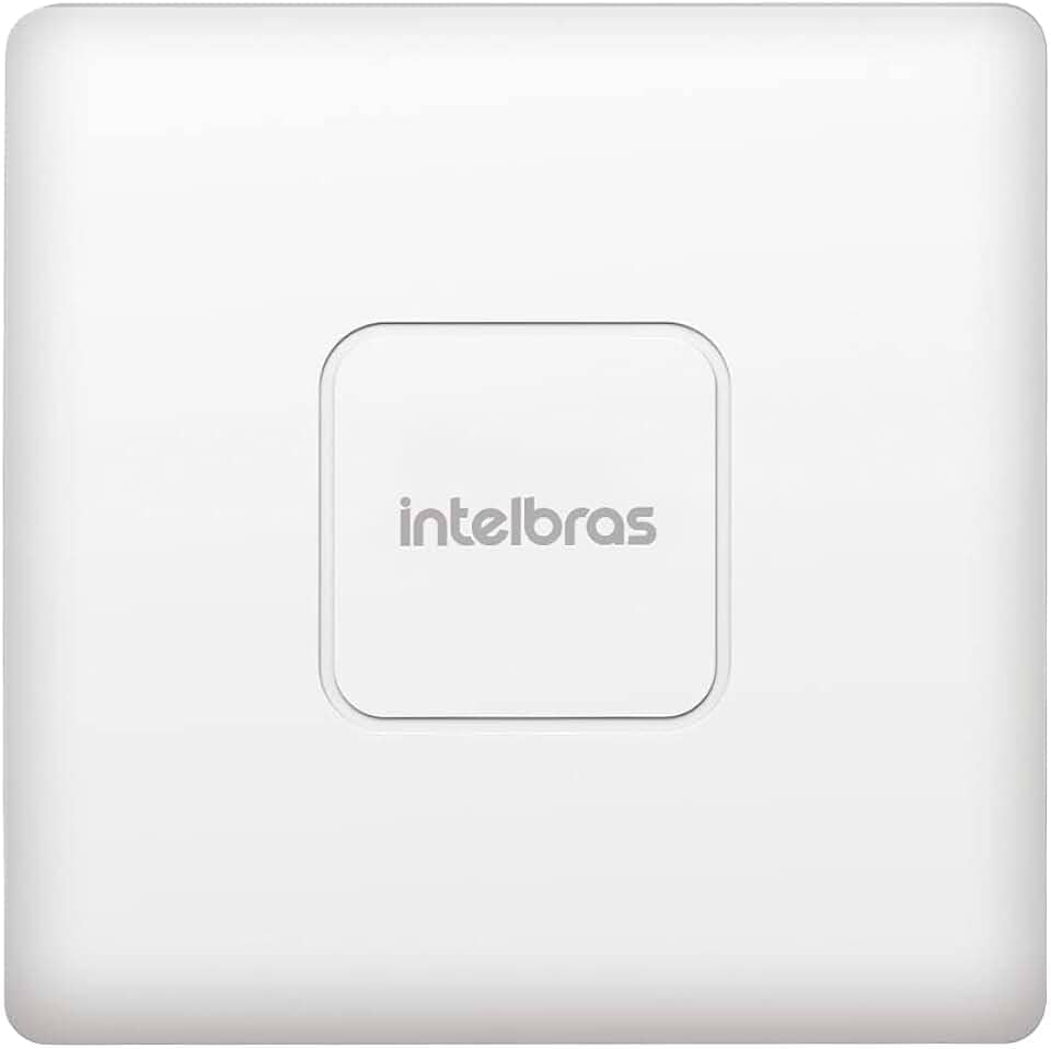Roteador Access Point Corporativo AP 1350 AC-S Branco Intelbras