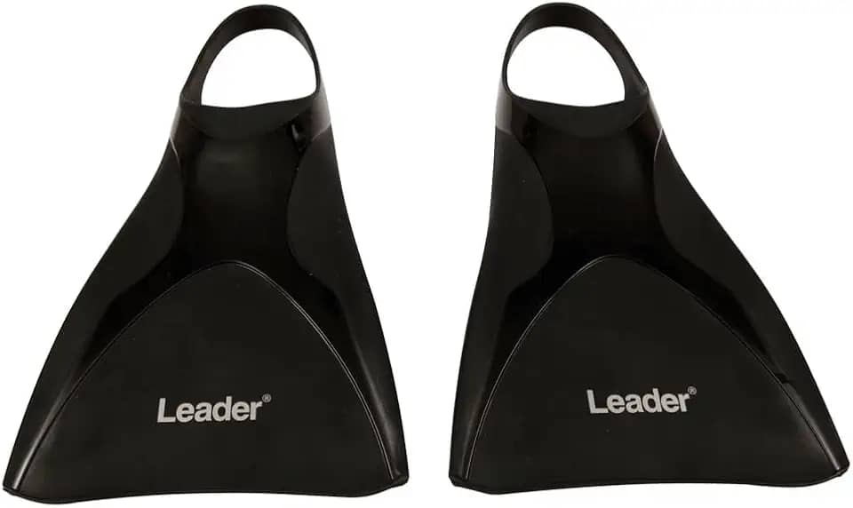 Nadadeira de Natação Leader