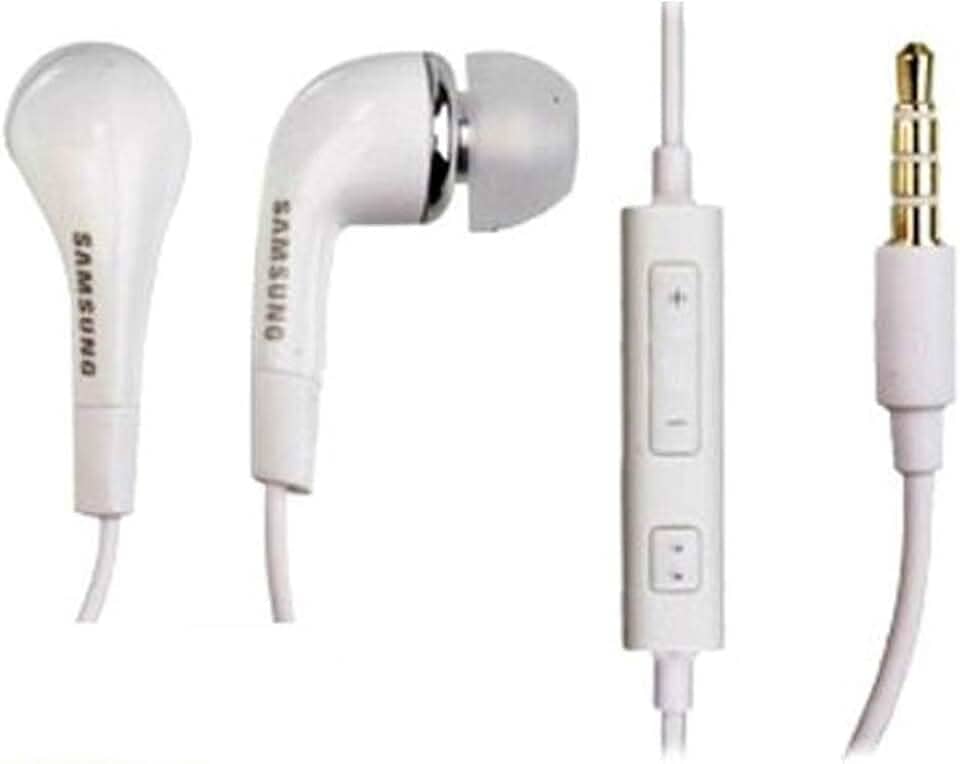 Fone de Ouvido Samsung J1 J2 J3 J4 J5 J6 J7 J8 - Original