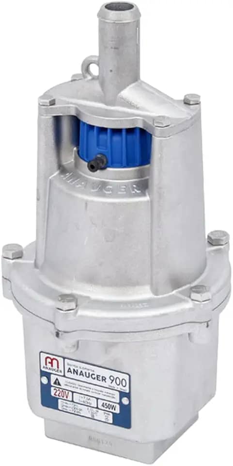 BOMBA ANAUGER 900 5G 127V