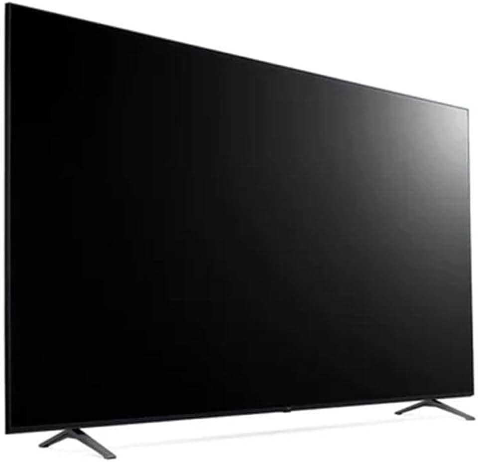 TV LG 43" LED 4K UHD Smart Pro 43TU801C0SA.AWZ