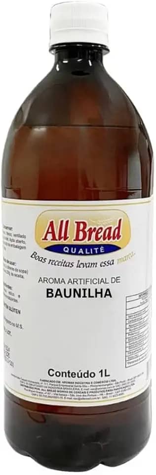 ESSENCIA BAUNILHA ALL BREAD(15)