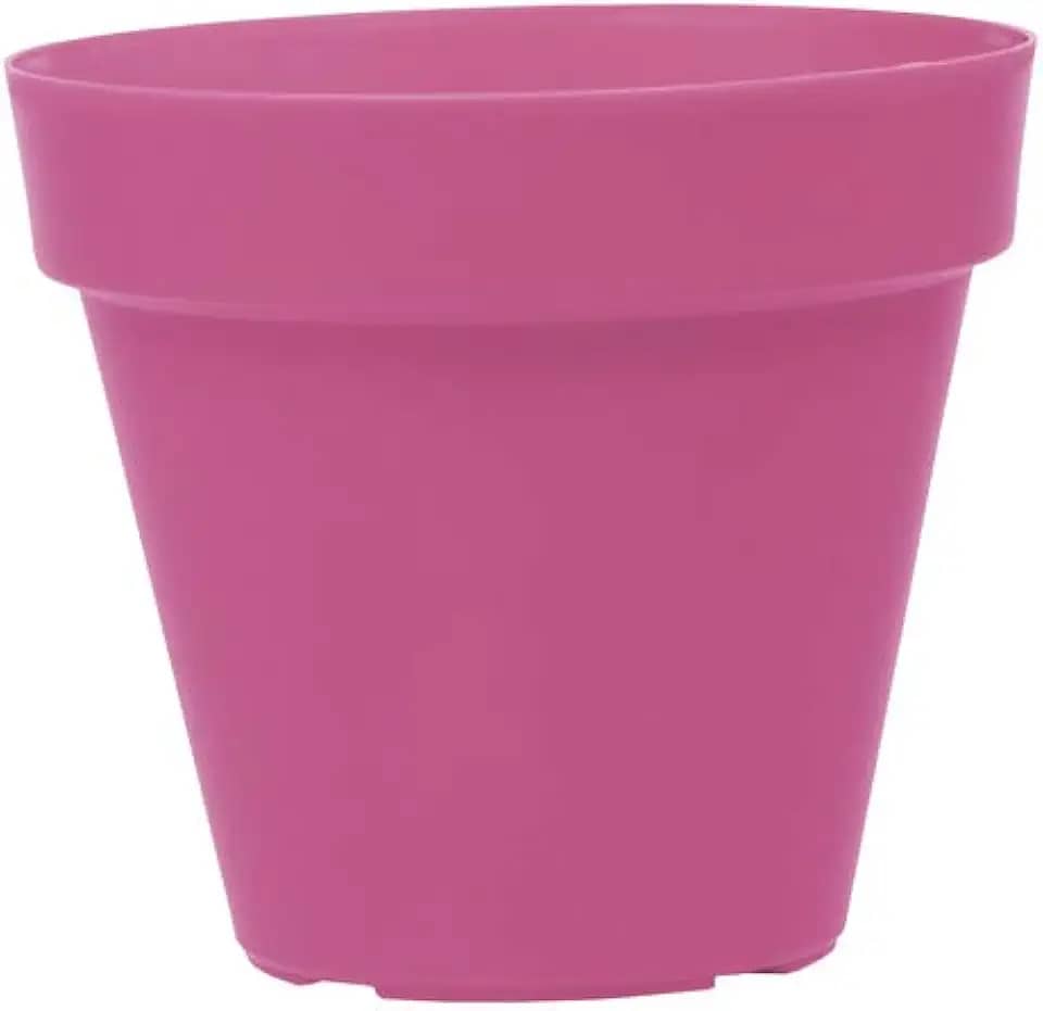 Vasart Sampa Vaso de Flores, Rosa do Deserto, 10x9cm, 1 Unidad