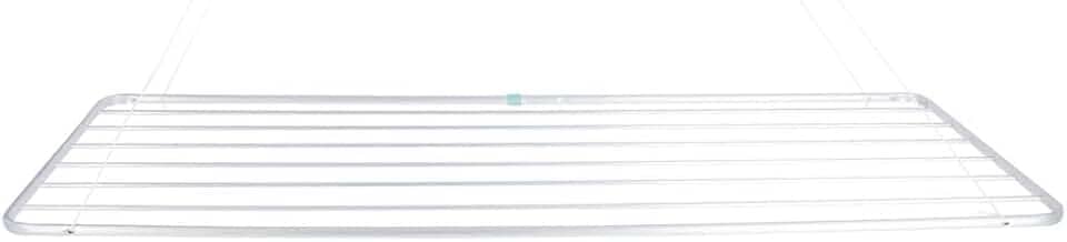 Mor - Varal De Teto Alumínio 1.40M