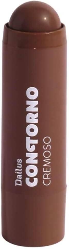 Contorno em Stick Caramelo Dailus