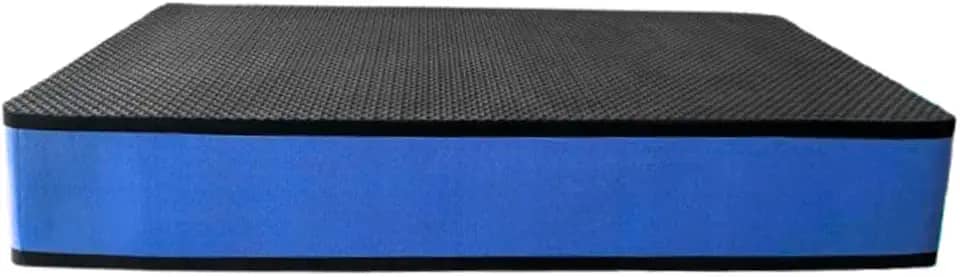 Step de Academia, 50x28x10 cm,preto (1 unidade)