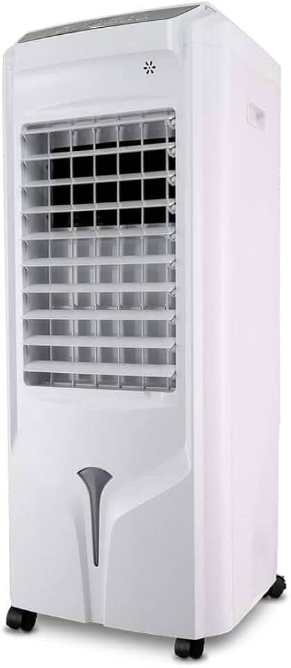 Climatizador Philco PCL14F 3 em 1 Ciclo Frio 14L