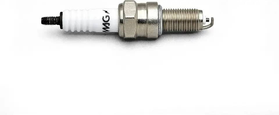 Vela de Ignição CG 150 TITAN/CG 150 SPORT/JOB/MIX/FLEX até 13/CG 150 FAN até 13/CG 125 FAN 09 em diante/Cargo 09 em diante/NXR 150 Bros 07 em diante CG 125i Original Magnetron