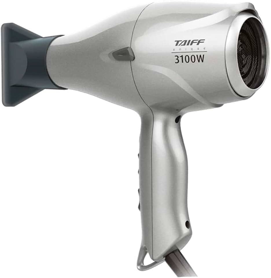 Taiff Unique 3100W - 220V Dryer