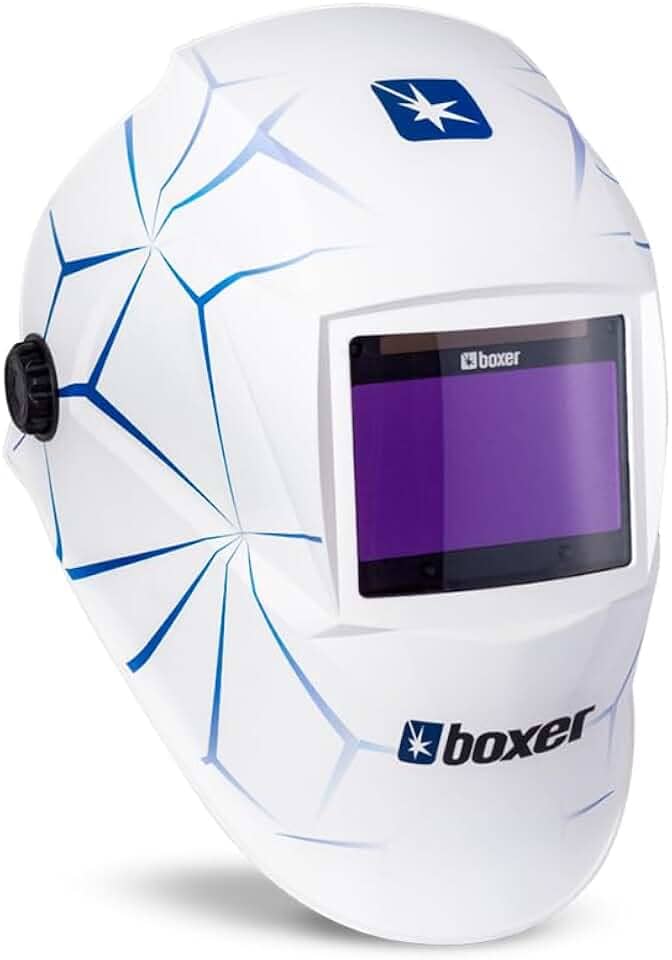 Mascara de Solda Automatica Optiarc 120