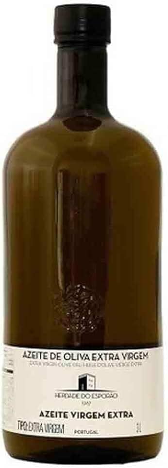 Herdade do Esporão - Azeite Virgem Extra de Portugal (prensado a frio 0.20%) - 3 Lt