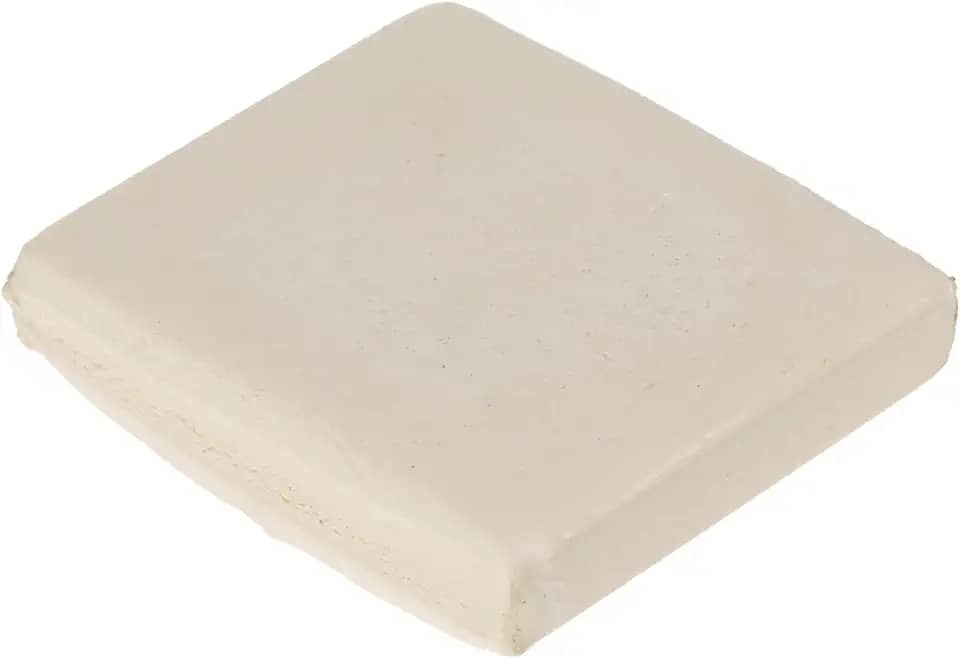 Conte a Paris Borracha Limpa Tipo Conté, Bege, 3.2 x 3.6 x 1.1000000000000001 cm, 9500210