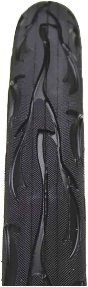 Pneu Kenda Flame Slick Aro 26 x 2.125 Modelo Fogo Bicicleta
