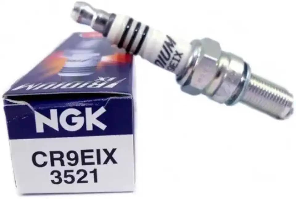 Vela Ngk Iridium Cr9Eix
