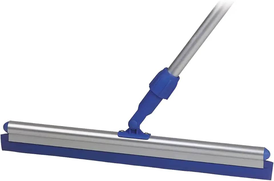 Rodo twister 48 cm com cabo - Bralimpia