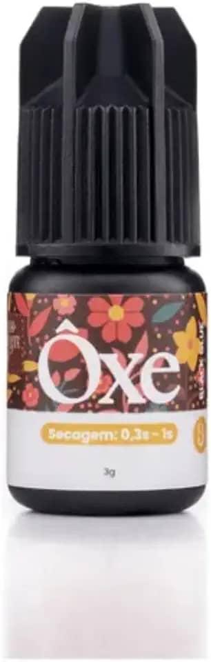 Cola Adesivo OXE Beautify para Extensão de Cílios