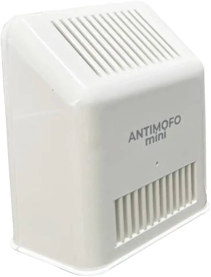 ANTI MOFO ELETRONICO PW MINI 127V