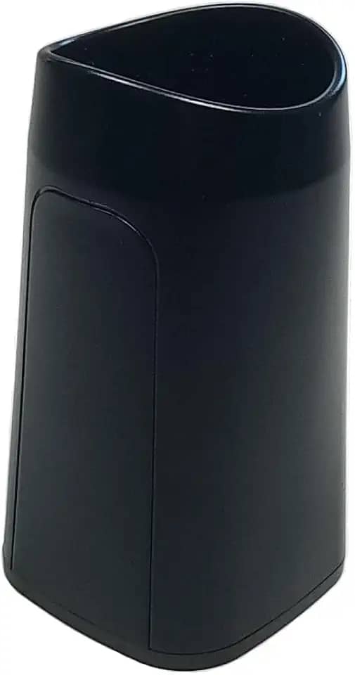 SmokeStopper Sploof – Filtro de ar portátil pessoal – retém fumaça e odor – Fácil expiração – 100 de usos – Purificador de ar pessoal portátil para escritório, carro ou casa.