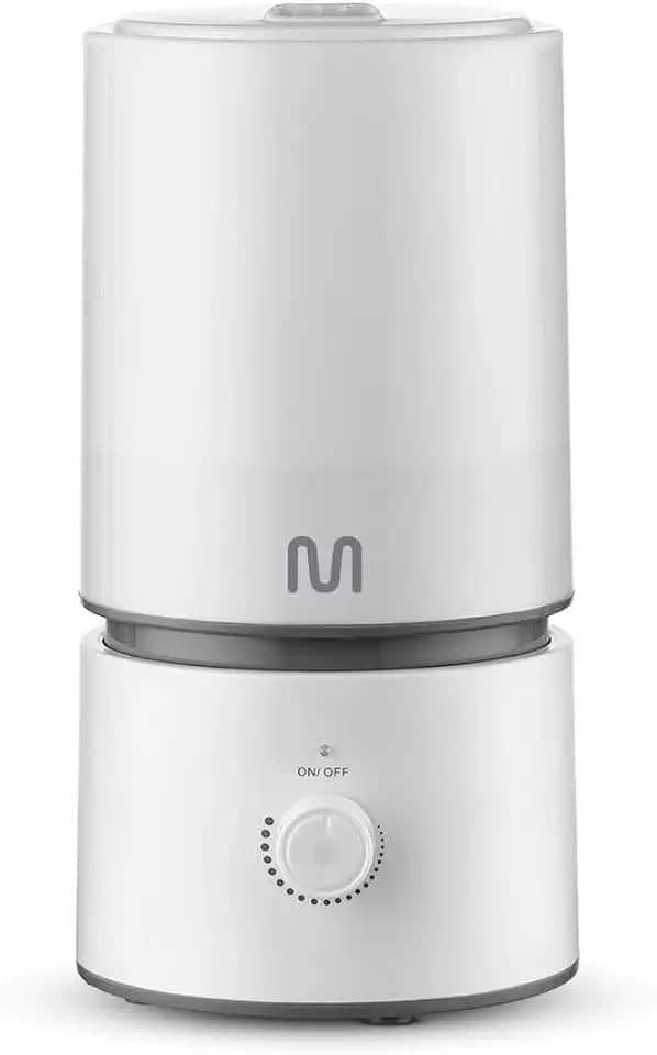 MULTI - Umidificador de Ar Compacto Multi Easy Air 1.8L Bivolt