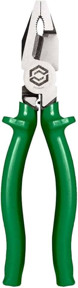 Alicate Corte Tesoura 8 - SATA - ST72504L