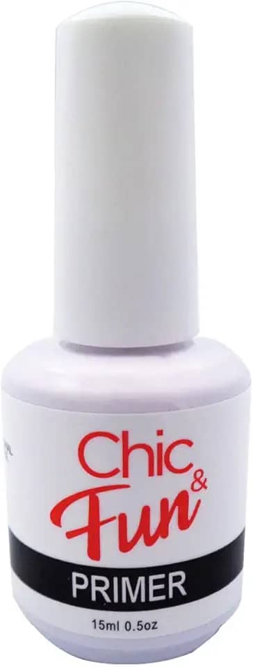 Unha De Gel Para Uv/led Esmalte Base Top Coat Primer Unhas C/Registro Anvisa