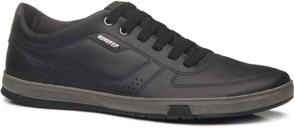 Sapatênis Pegada Element Masculino