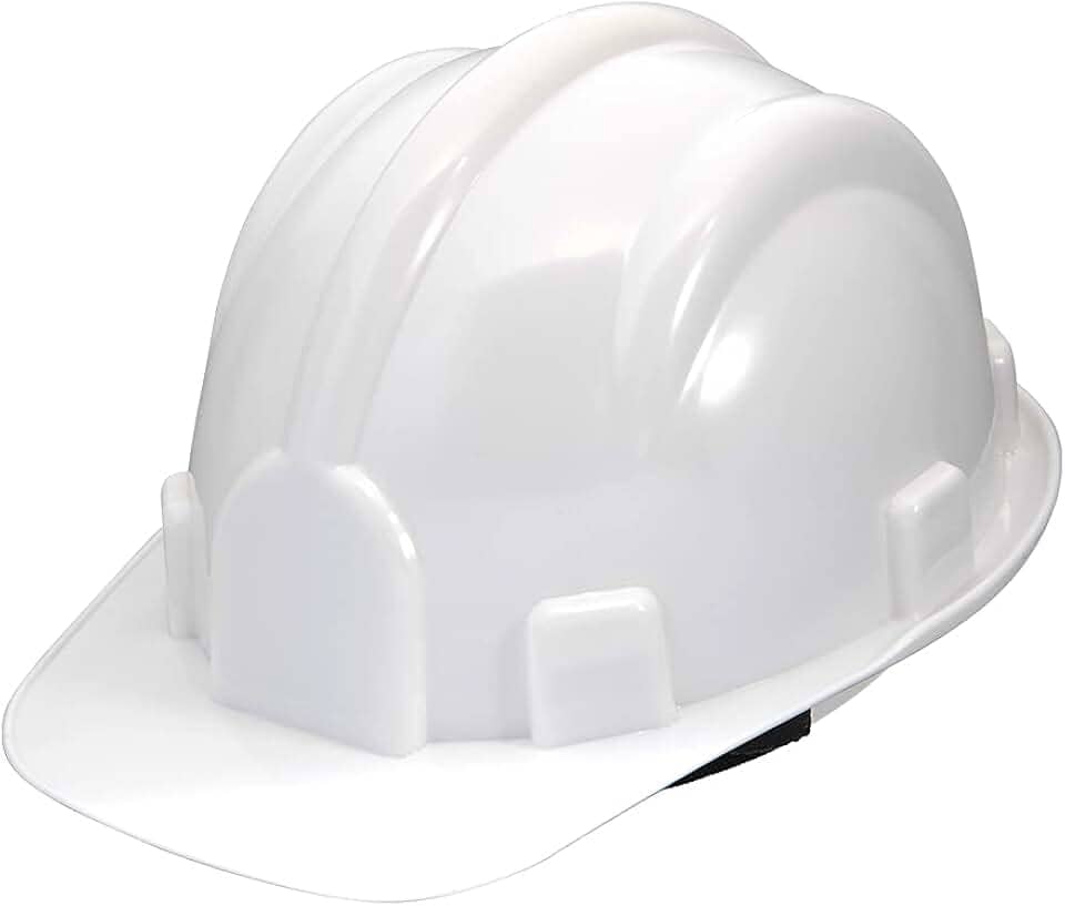 Capacete de Segurança Delta Plus BERYL Classe B Com Suspensão 6 Pontos CA 29792