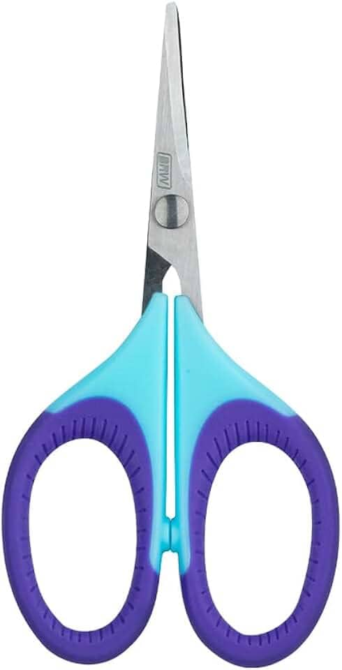 Tesoura de Precisão 11cm, BRW