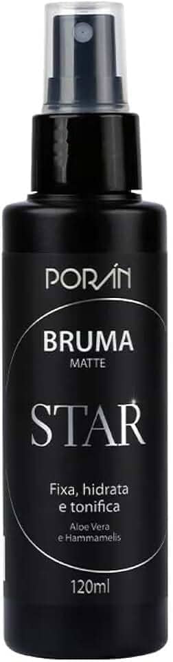 Bruma Matte 120 Ml Pr150,Poran