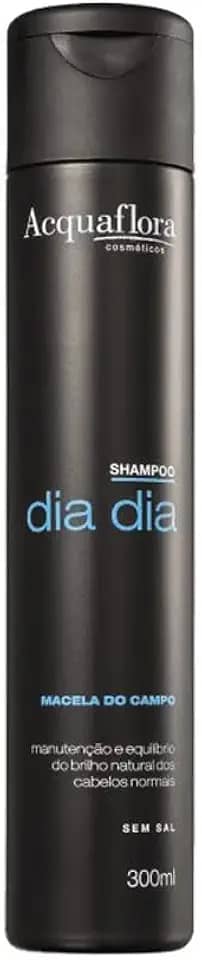 Acquaflora Shampoo Dia Dia