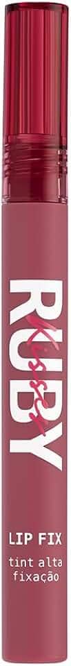 Kiss RK - Lip Fix Tint Llt06B Getting Ready