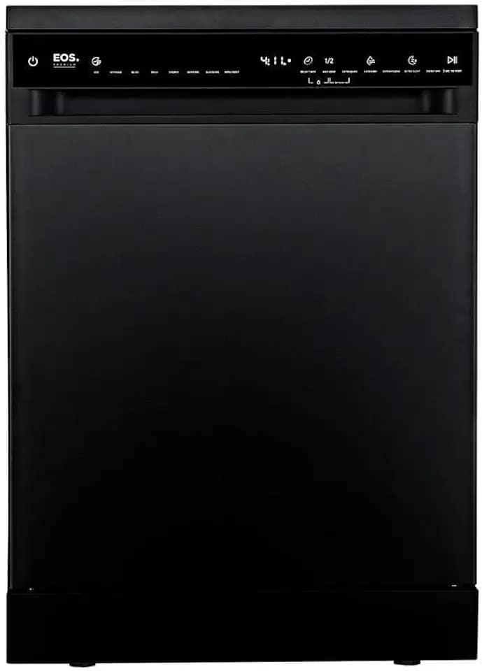 Lava-Louças EOS Premium AI 14 Serviços All Black ELL142P 220V